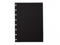 Recambio Cuaderno inteli gente negra