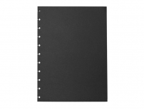 Recambio Cuaderno inteli gente negra