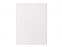 Recambio Cuaderno inteli gente punteado