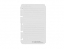 Recambio Cuaderno inteli gente rayadas