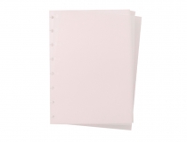 Recambio Cuaderno inteli gente vegetal