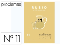 Cuaderno Rubio problemas n 11