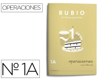 Cuaderno Rubio problemas n 1a PR-1A