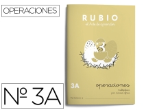 Cuaderno Rubio problemas n 3a