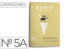 Cuaderno Rubio problemas n 5a