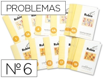 Cuaderno Rubio problemas nº