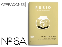 Cuaderno Rubio problemas n