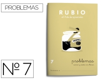 Cuaderno Rubio problemas n 7 PR-7