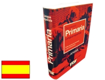 Diccionario Vox primaria español 2401258 (2401244)