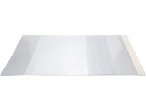 Forralibro Saro con solapa autoajustable