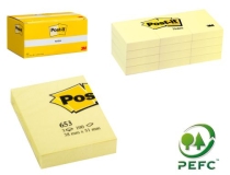 Tienda Post-it, Catalogo Online