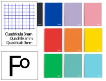 Cuaderno Espiral Liderpapel A4 171882