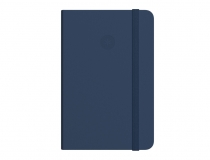 Cuaderno con gomilla Antartik notes tapa