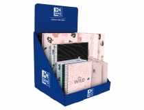 Expositor multiproducto Oxford gama animal