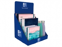 Expositor multiproducto Oxford gama explorer