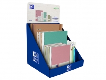 Expositor Oxford nature europeanbook europeanbinder
