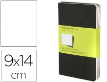 Libreta Moleskine Tapa Dura Li