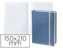 Libreta Quo vadis life journal infinite