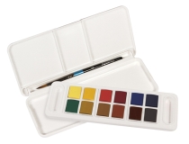 Acuarela Daler rowney aquafine travel  Daler-rowney