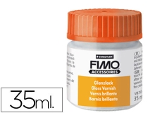 Barniz Staedtler fimo acabado brillante