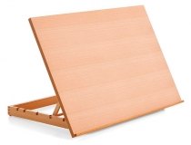 Caballete pintor Winsor&newton danube madera