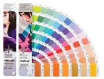 Guia de colores pantone