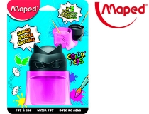 Limpiador de pinceles Maped color