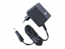 Adaptador de corriente Ibico europeo para