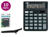 Calculadora Liderpapel sobremesa xf20