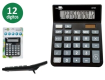 Calculadora Liderpapel sobremesa xf26