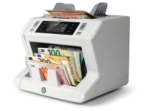 Contador de billetes Safescan