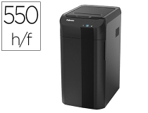 Destructora de documentos Fellowes automax 