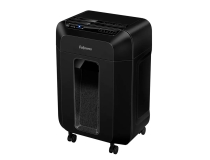 Fellowes automax 80M, Destructora de