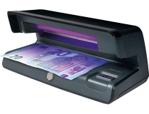 Detector de billetes falsos Safescan