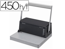 Fellowes Metal 100, Encuadernadora