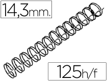 Espiral wire 3:1 14,3