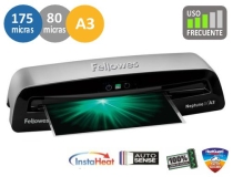 Plastificadora Fellowes neptuno Din