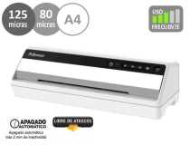 Plastificadora Fellowes saturn 3i Din A4