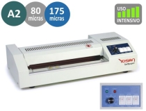 Plastificadora Yosan LM460, Din A2,