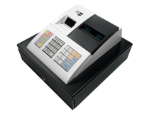 Registradora Ecr sampos ER-057 S