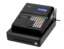 Registradora Sam4s ER-260EJ 15 departamentos
