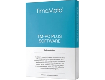 Software Safescan timemoto pc plus para