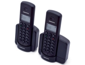 Telefono Daewoo inalambrico dtd-1350d duo
