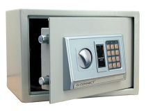 Caja de seguridad Q-connect