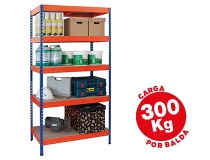 Estanteria de metal Ar storage