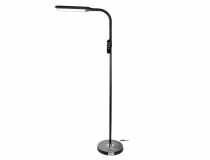 Lampara de suelo Q-connect