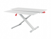 Mesa de escritorio Leitz ergo