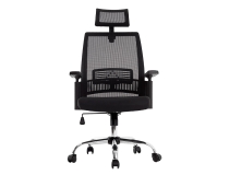 Silla de direccion Q-connect ergonomica base