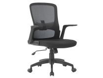 Silla giratoria Q-connect base