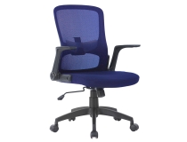 Silla giratoria Q-connect base